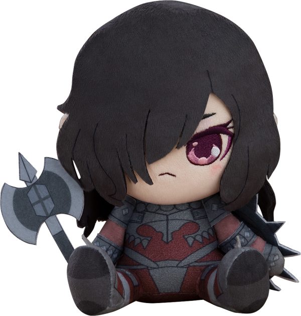 GOOD SMILE COMPANY Plushie Berengaria(4580590207493)(4580590207493)