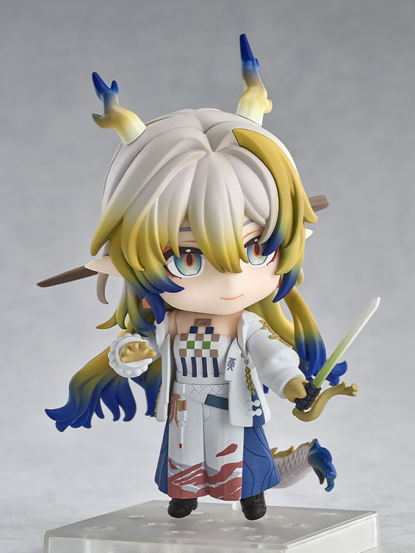 GOOD SMILE COMPANY Nendoroid Shu(4580590207523)(4580590207523)