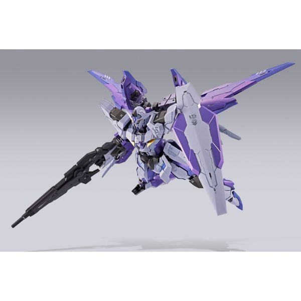 TAMASHII NATIONS METAL BUILD 1.5(EYES) GUNDAM (P-Bandai Exclusive) | 4573102667786