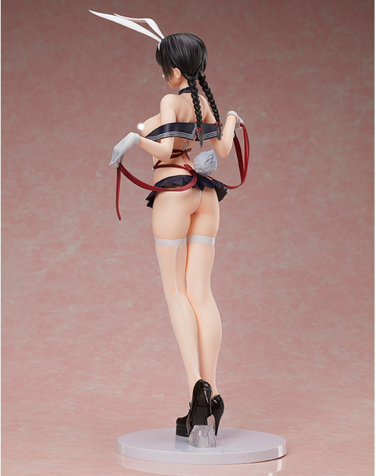 BINDing Momoko Uzuki Summer Uniform Ver.