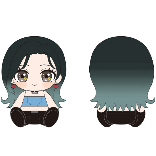 Plushie KAZUHA | 4580590187832