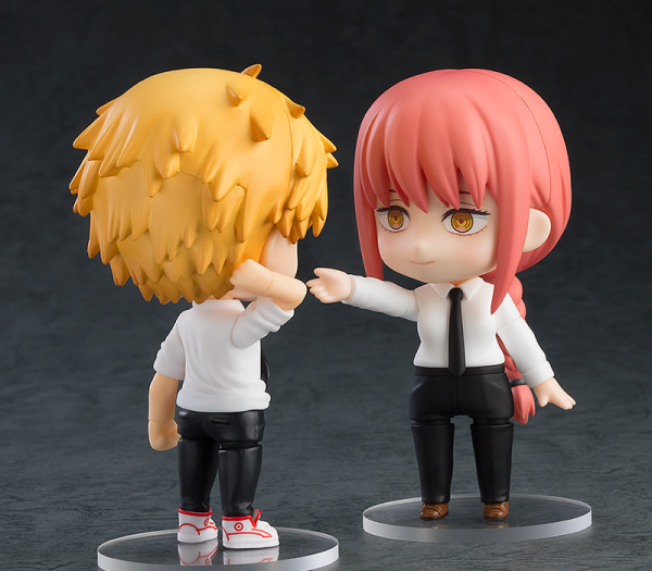 Nendoroid Makima | 4580590172197