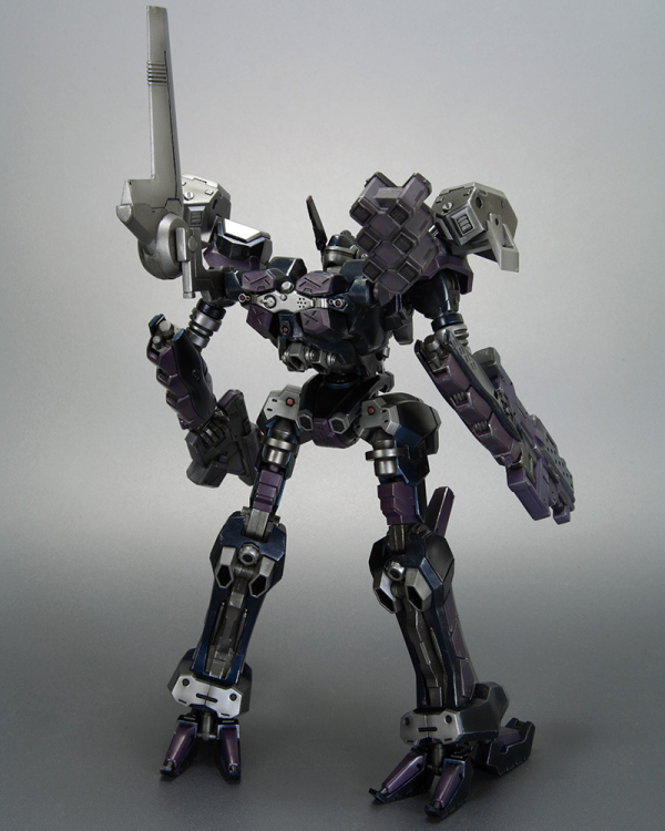 KOTOBUKIYA CREST CR-C840/UL LIGHTWEIGHT CLASS Ver.