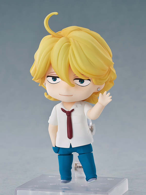 ORANGE ROUGE Nendoroid Rihito Sajo & Hikaru Kusakabe