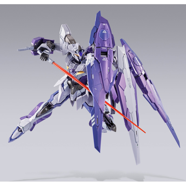 TAMASHII NATIONS METAL BUILD 1.5(EYES) GUNDAM (P-Bandai Exclusive) | 4573102667786