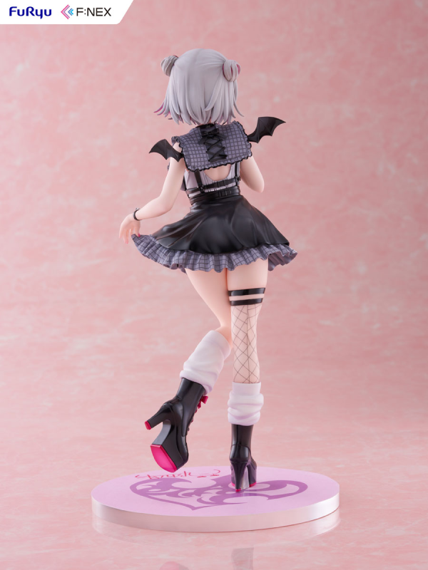 Patra Suou 1/7Figure