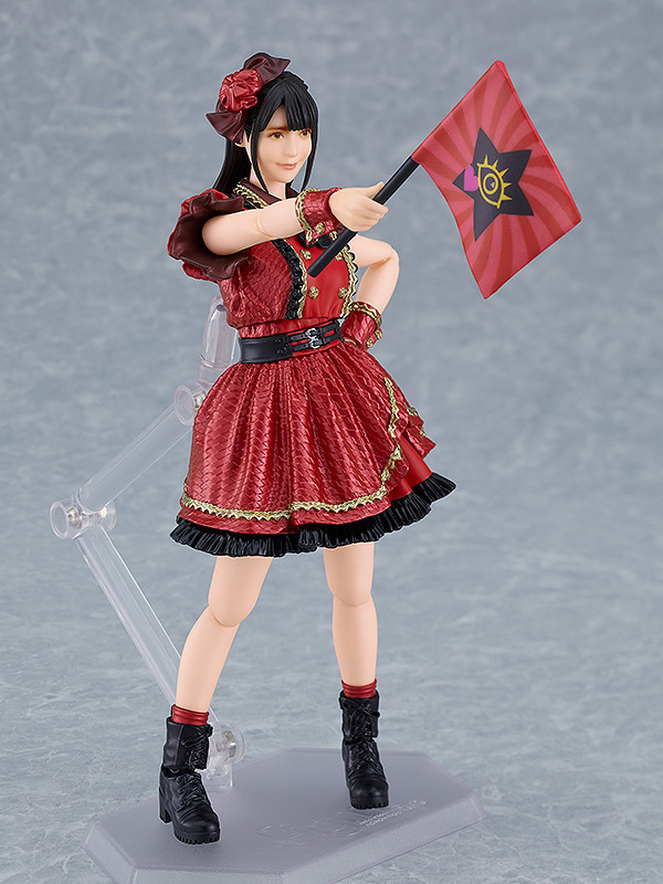 Good Smile Company figma Sumire Uesaka(4545784068717)(4545784068717)