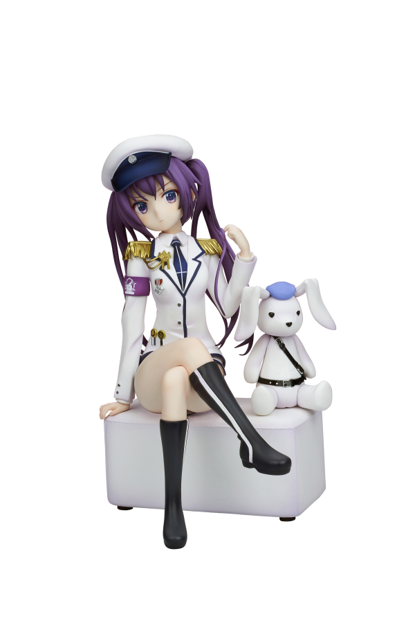 Good Smile Company RIZE Military uniform Ver.(4589619490236)(4589619490236)