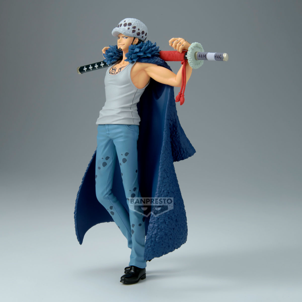 BANDAI ONE PIECE DXF～THE GRANDLINE SERIES～SPECIAL TRAFALGAR LAW(4983164295283)(4983164295283)