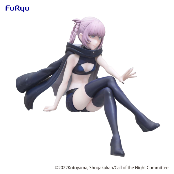 CALL OF THE NIGHT Noodle Stopper Figure -Nazuna Nanakusa- | 4580736403376