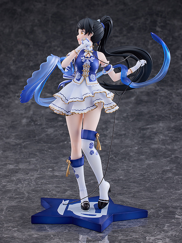 Solarain LoveLive Superstar Baikakimu Ver. First-generation Members Set | 4580416926928