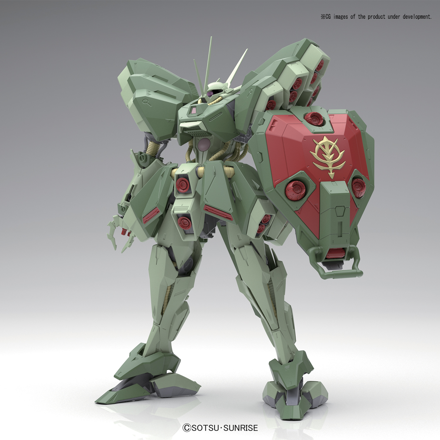 RE 1/100 Hamma Hamma | 4549660176145