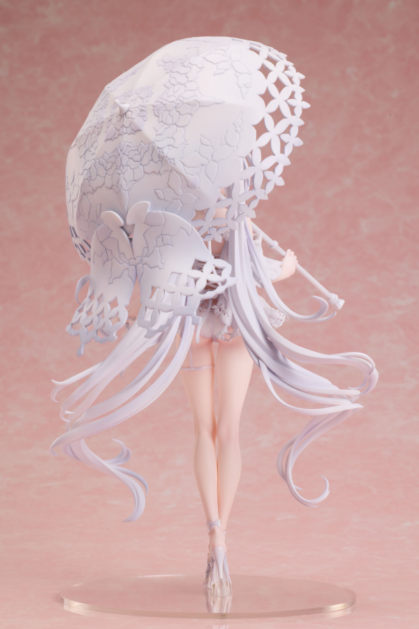 ANIPLEX Fate/Grand Order Pretender/Lady Avalon  1/7 Scale Figure | 4534530789891