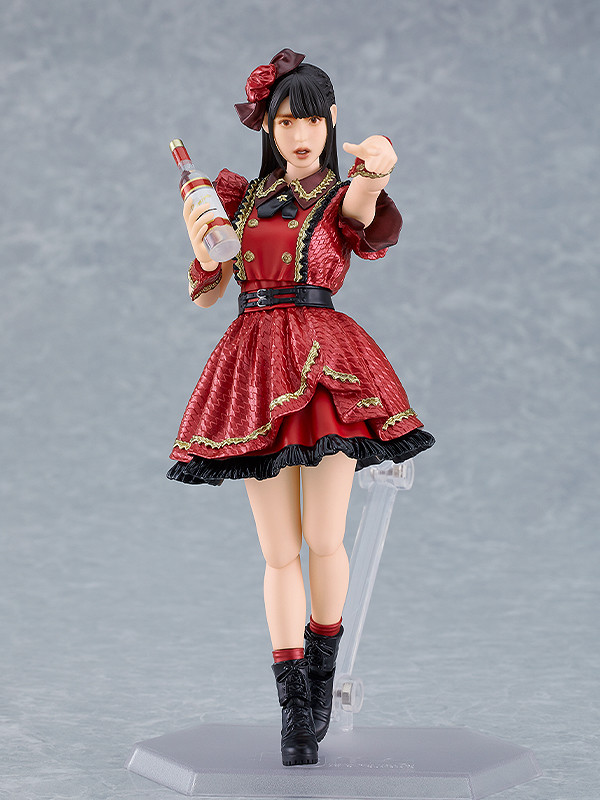 Good Smile Company figma Sumire Uesaka(4545784068717)(4545784068717)