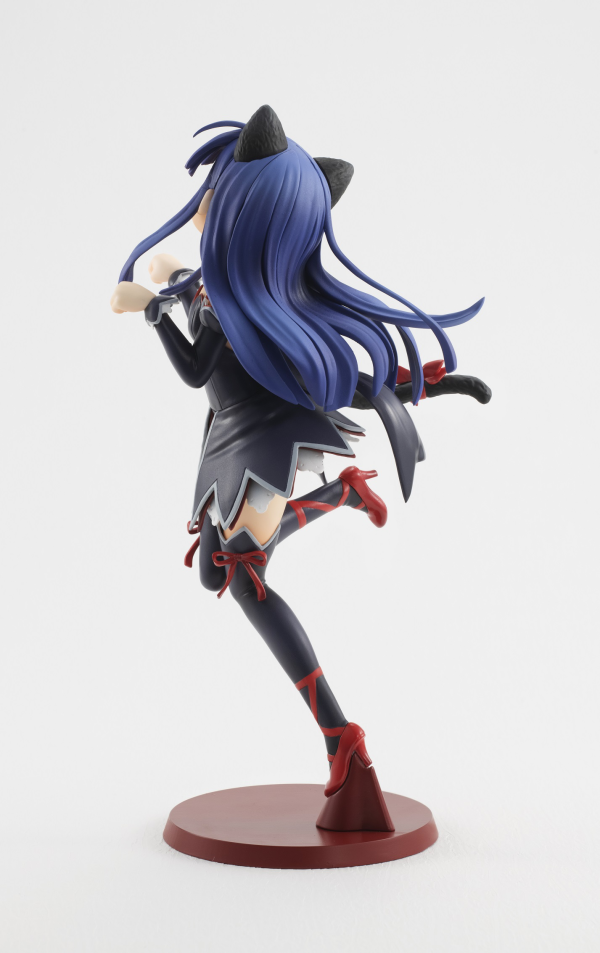 Good Smile Company Higurashi: When They Cry - GOU Series Rika Furude Angelmote Ver. 1/7 Scale Figure