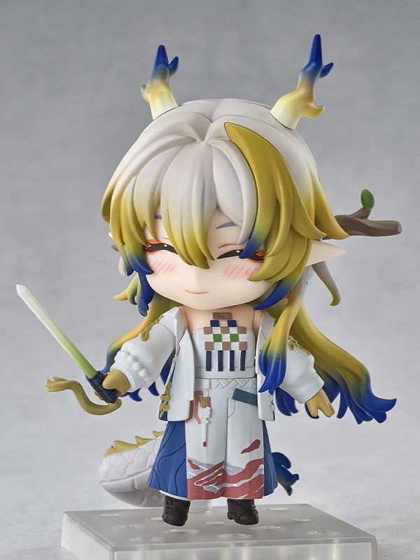 GOOD SMILE COMPANY Nendoroid Shu(4580590207523)(4580590207523)