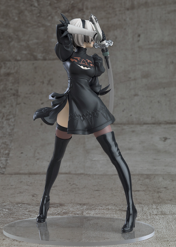 Good Smile Company POP UP PARADE 2B (YoRHa No.2 Type B)
