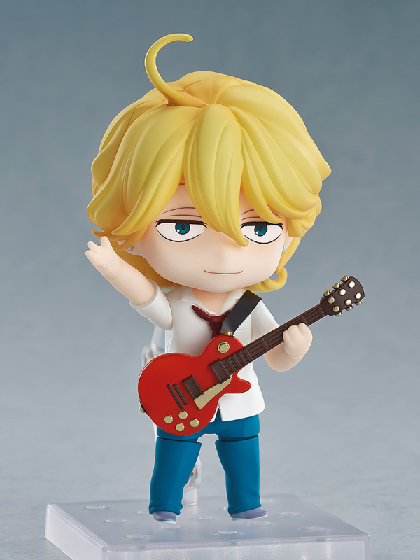 ORANGE ROUGE Nendoroid Rihito Sajo & Hikaru Kusakabe