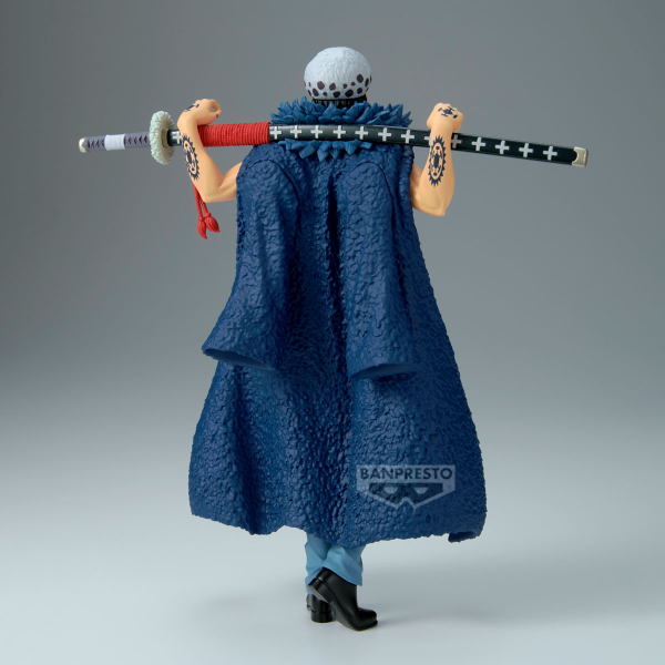BANDAI ONE PIECE DXF～THE GRANDLINE SERIES～SPECIAL TRAFALGAR LAW(4983164295283)(4983164295283)