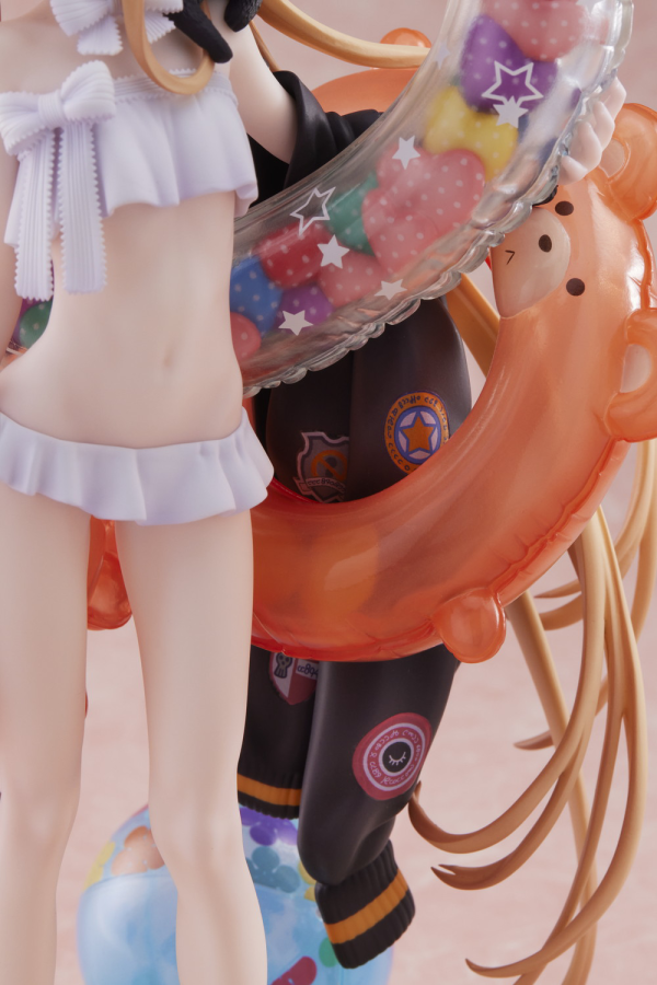 ANIPLEX Fate/Grand Order　Foreigner/Abigail Williams (Summer)　1/7 Scale Figure | 4534530756688