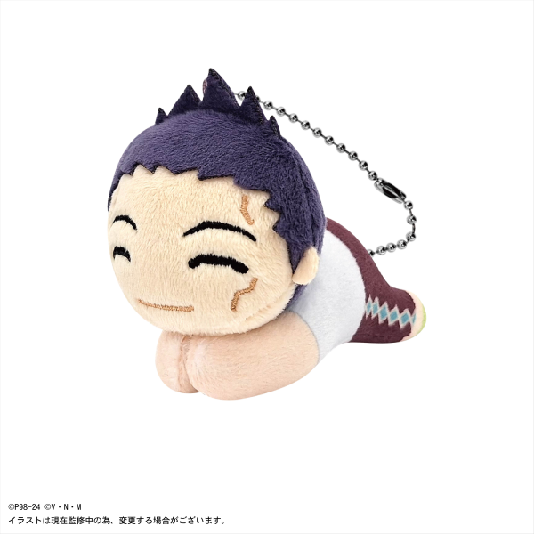 Piapro.net MAX HUNTER×HUNTER HUG CHARACTER COLLECTION 3 | 4580683618755