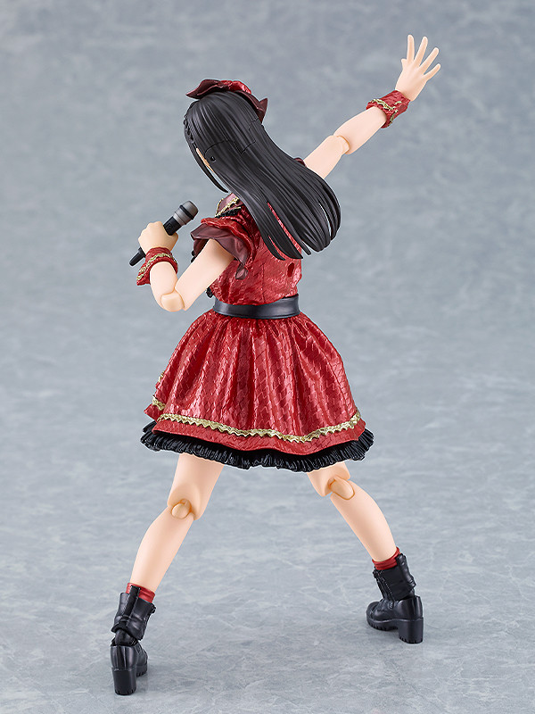 Good Smile Company figma Sumire Uesaka(4545784068717)(4545784068717)