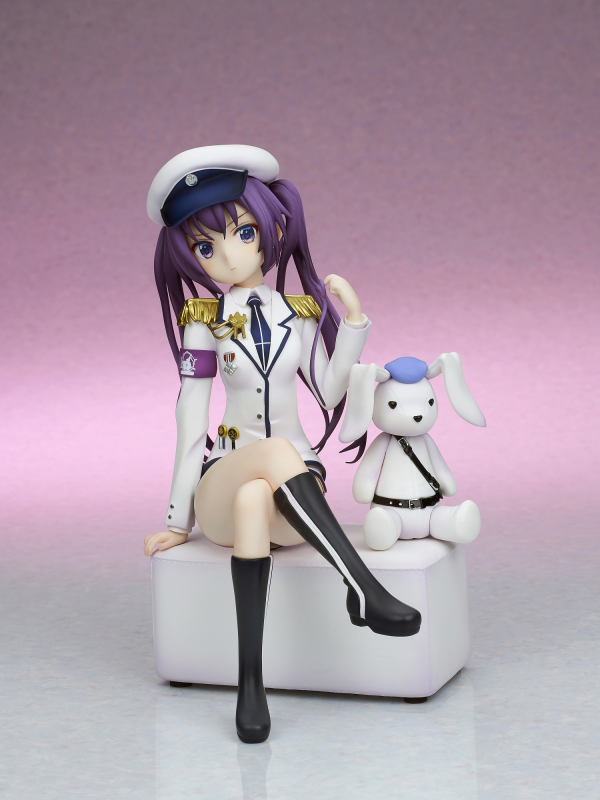Good Smile Company RIZE Military uniform Ver.(4589619490236)(4589619490236)