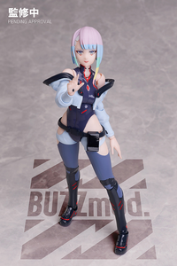 ANIPLEX [BUZZmod.] Cyberpunk: Edgerunners LUCY | 4534530949639