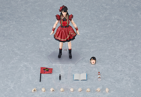 Good Smile Company figma Sumire Uesaka(4545784068717)(4545784068717)