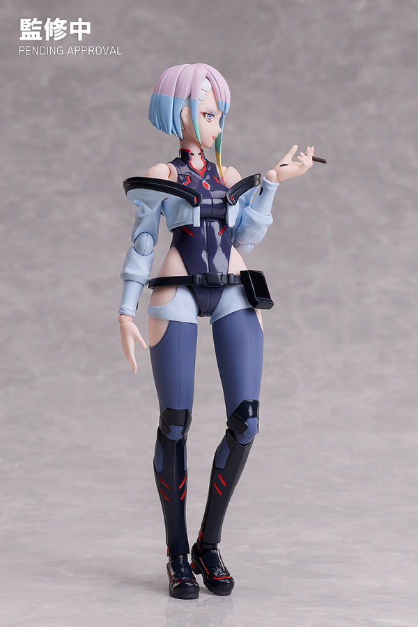 ANIPLEX [BUZZmod.] Cyberpunk: Edgerunners LUCY(4534530949639)