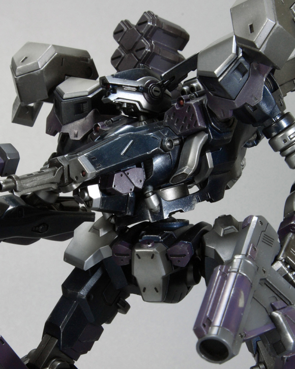 KOTOBUKIYA CREST CR-C840/UL LIGHTWEIGHT CLASS Ver.