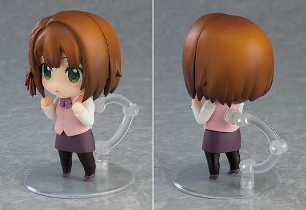GOOD SMILE COMPANY The Simple Stand mini x4 (for Small Figures & Chibi Figures)(4580590165298)(4580590165298)