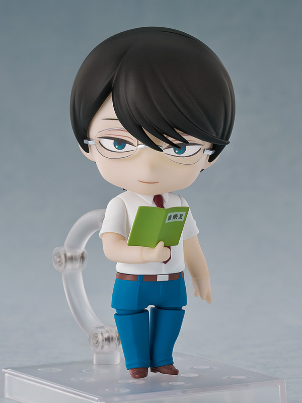 ORANGE ROUGE Nendoroid Rihito Sajo & Hikaru Kusakabe