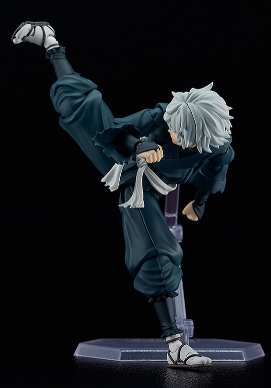 Good Smile Company figma Gabimaru