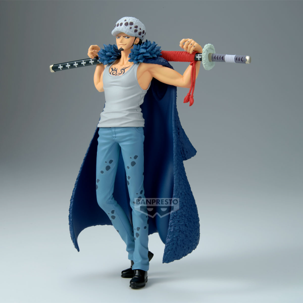BANDAI ONE PIECE DXF～THE GRANDLINE SERIES～SPECIAL TRAFALGAR LAW(4983164295283)(4983164295283)