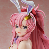 MegaHouse B-style MOBILE SUIT GUNDAM SEED Lacus Clyne bare legs bunny ver.