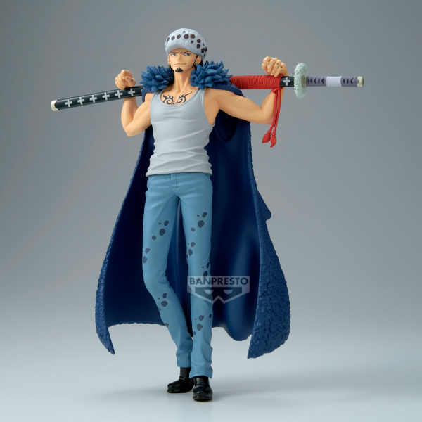 BANDAI ONE PIECE DXF～THE GRANDLINE SERIES～SPECIAL TRAFALGAR LAW(4983164295283)(4983164295283)