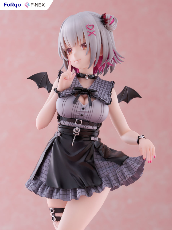 Patra Suou 1/7Figure