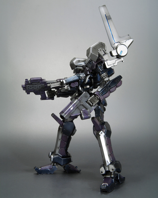 KOTOBUKIYA CREST CR-C840/UL LIGHTWEIGHT CLASS Ver.