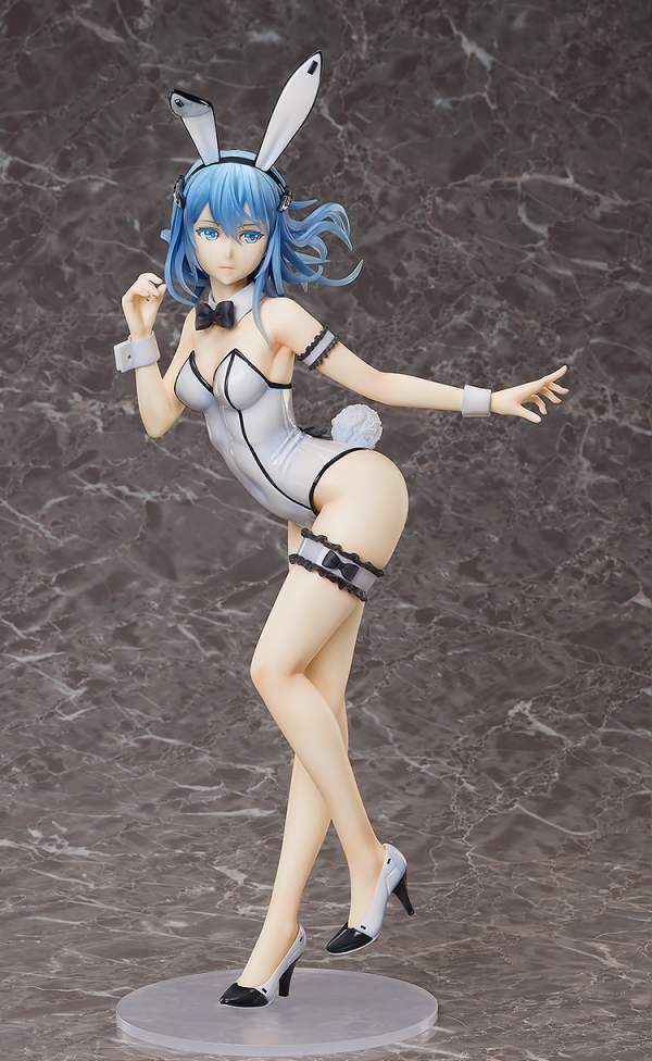 FREEing Lacia: Bare Leg Bunny Ver.(4570001513770)(4570001513770)