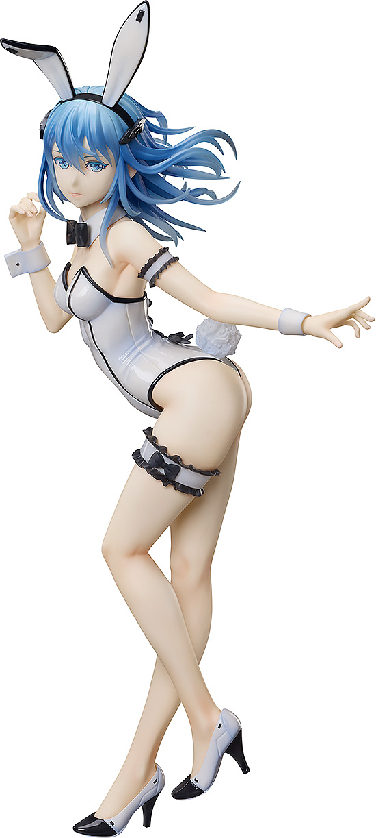 FREEing Lacia: Bare Leg Bunny Ver.(4570001513770)(4570001513770)
