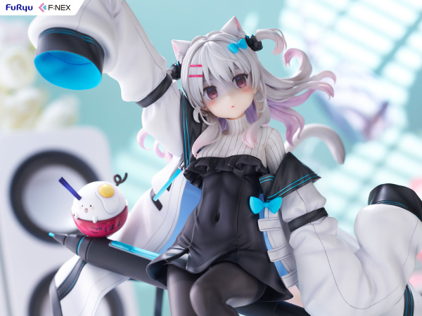 Natsume Eri 1/7 Scale Figure