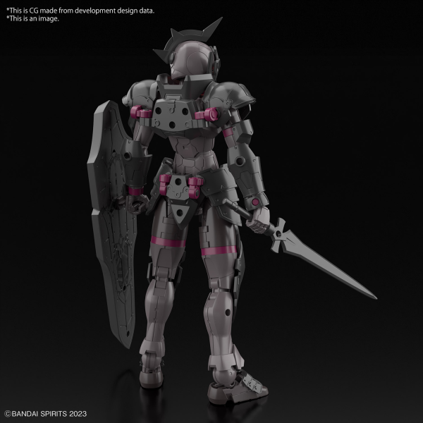 BANDAI Hobby 30MF ROSAN KNIGHT