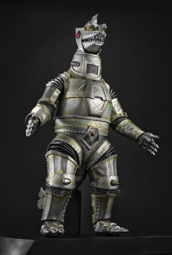 MegaHouse UA Monsters Mechagodzilla (1974)