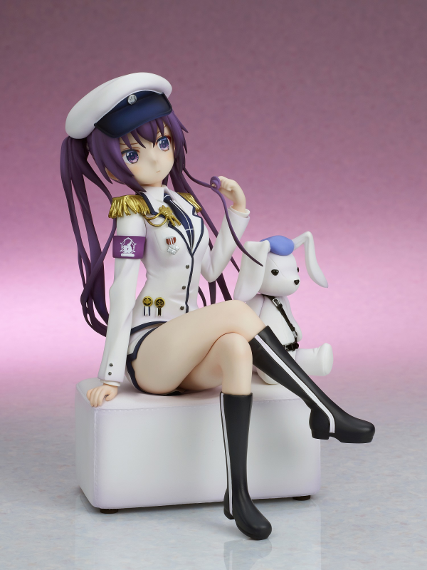 Good Smile Company RIZE Military uniform Ver.(4589619490236)(4589619490236)