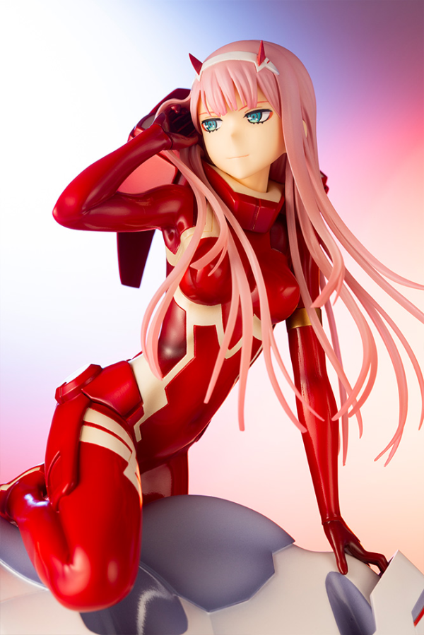 KOTOBUKIYA ZERO TWO | 190526056268
