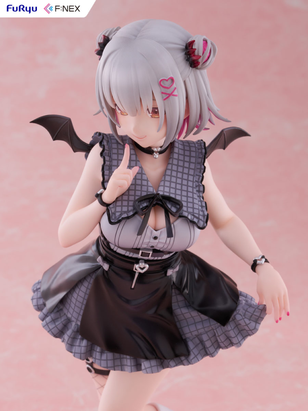 Patra Suou 1/7Figure