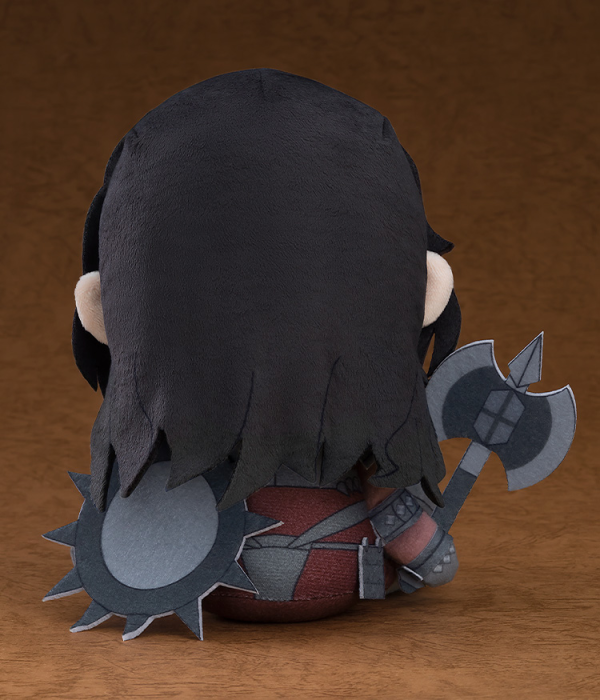 GOOD SMILE COMPANY Plushie Berengaria(4580590207493)(4580590207493)