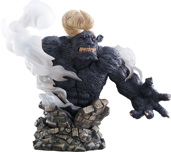 Zodd Bust Figure | 4545784001165