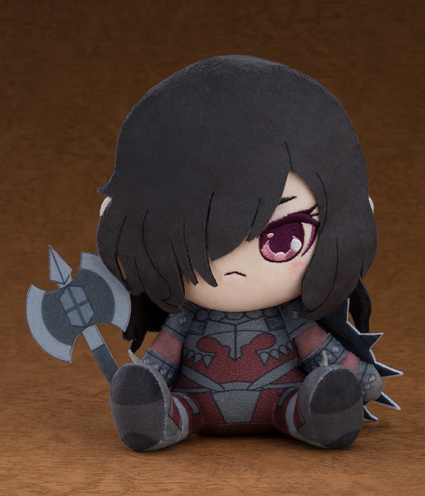GOOD SMILE COMPANY Plushie Berengaria(4580590207493)(4580590207493)